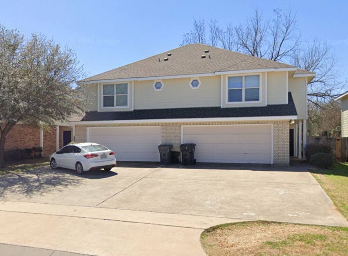 Apartment for rent at 2511 Pascal Court, Waco, TX 76706