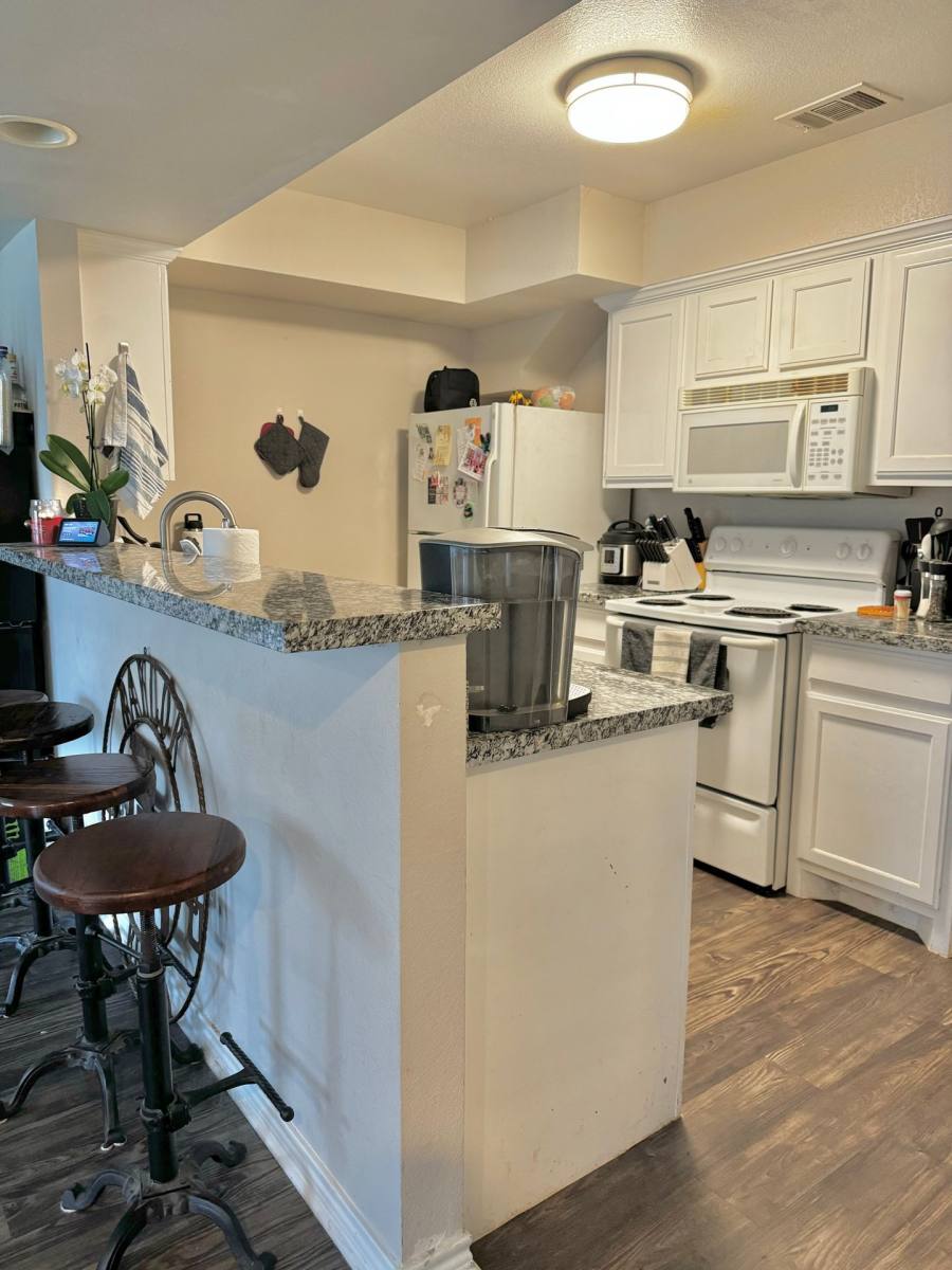 Apartment for rent at 2511 Pascal Court, Waco, TX 76706