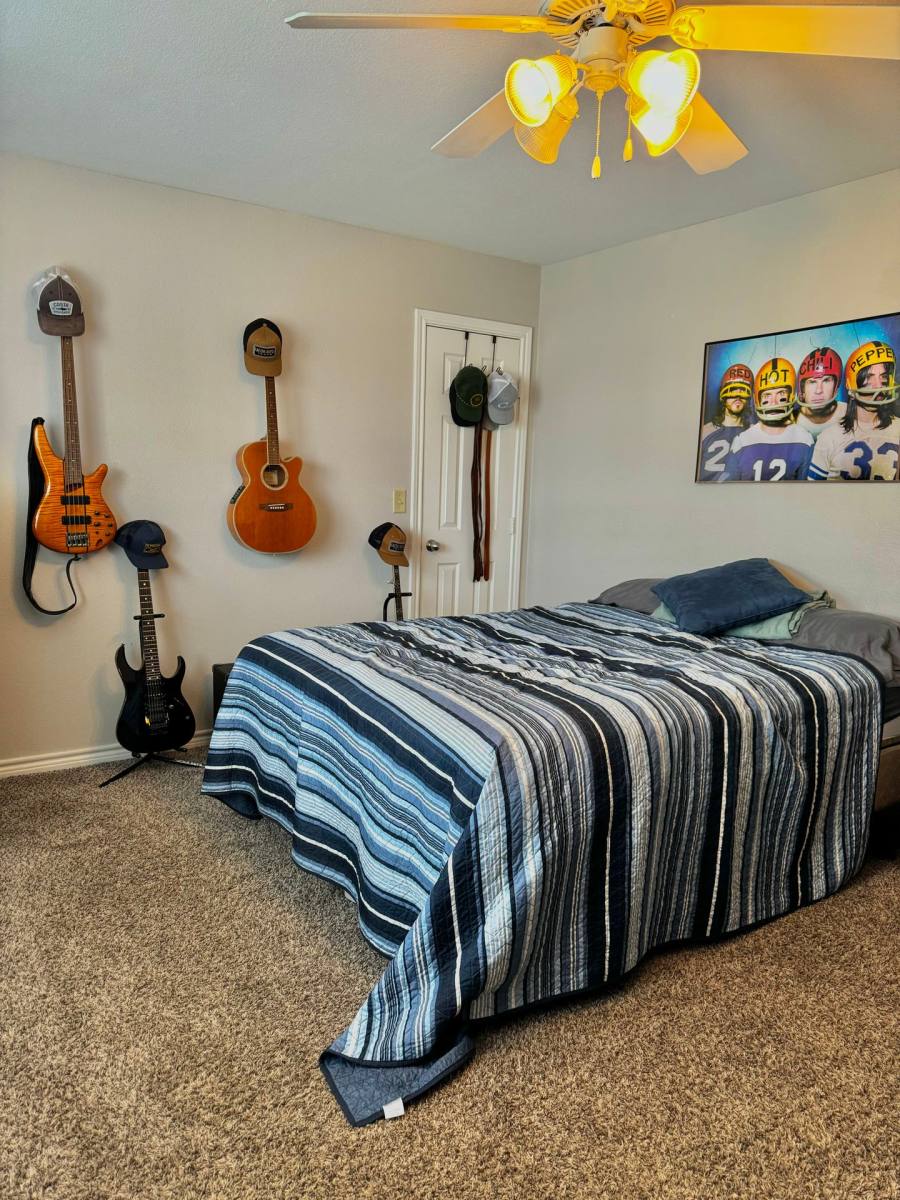 Apartment for rent at 2511 Pascal Court, Waco, TX 76706