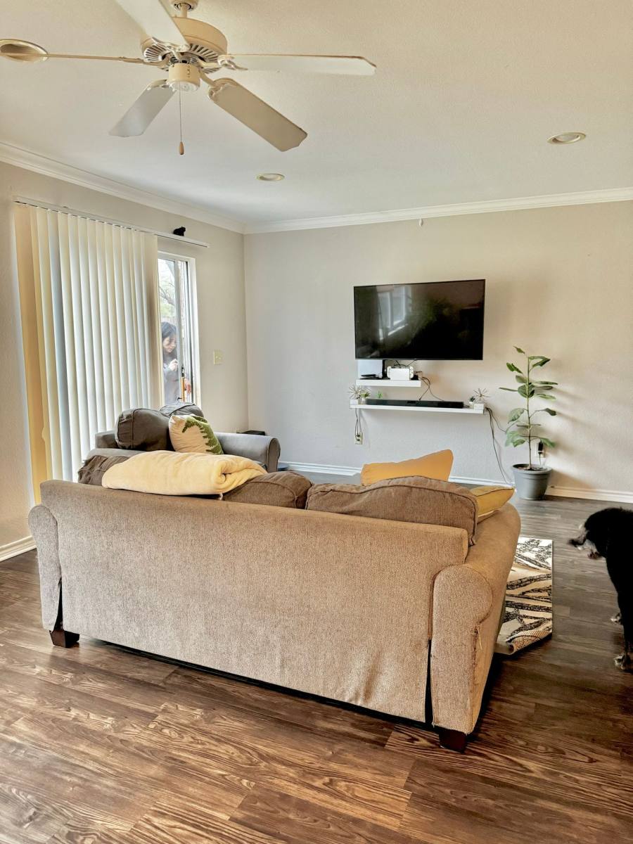 Apartment for rent at 2511 Pascal Court, Waco, TX 76706