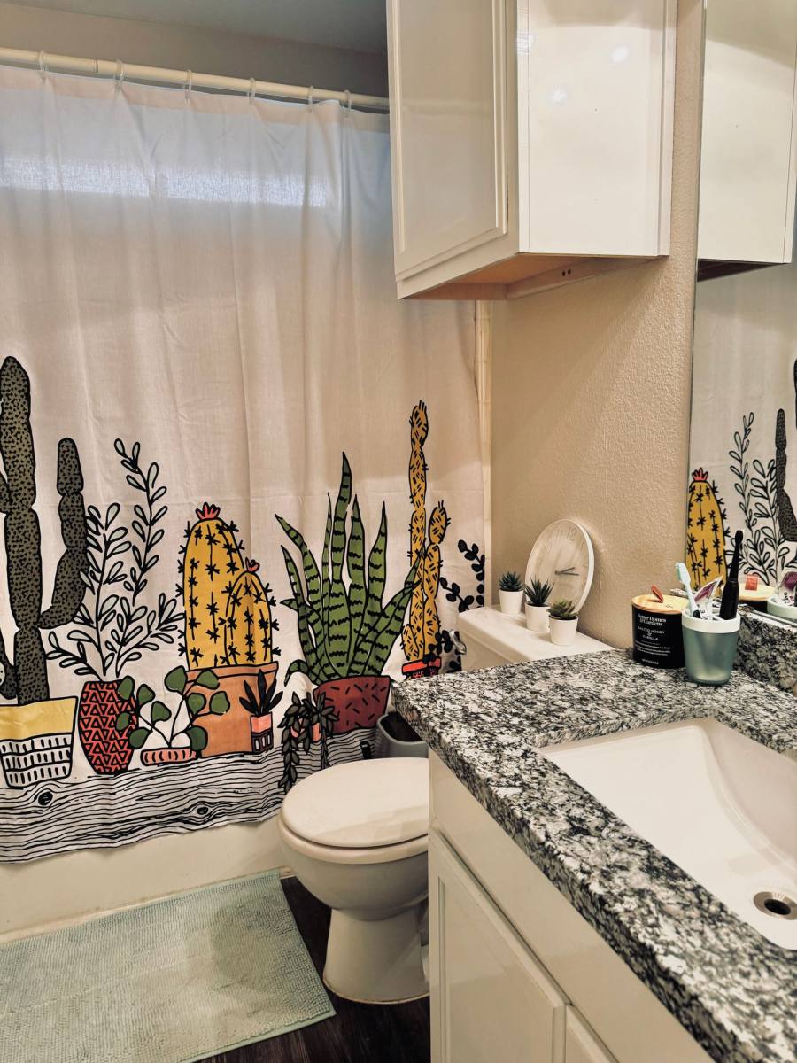 Apartment for rent at 2511 Pascal Court, Waco, TX 76706