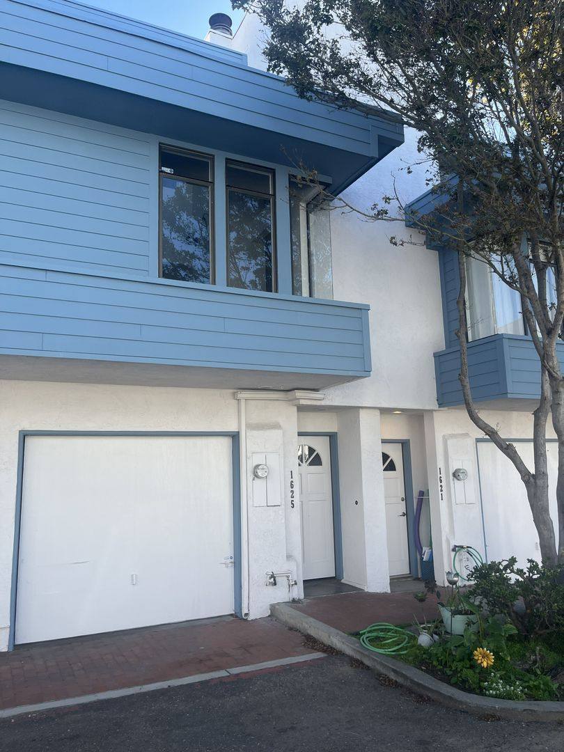 Townhouse for rent at 1625 Ramona Ave, Grover Beach, CA 93433
