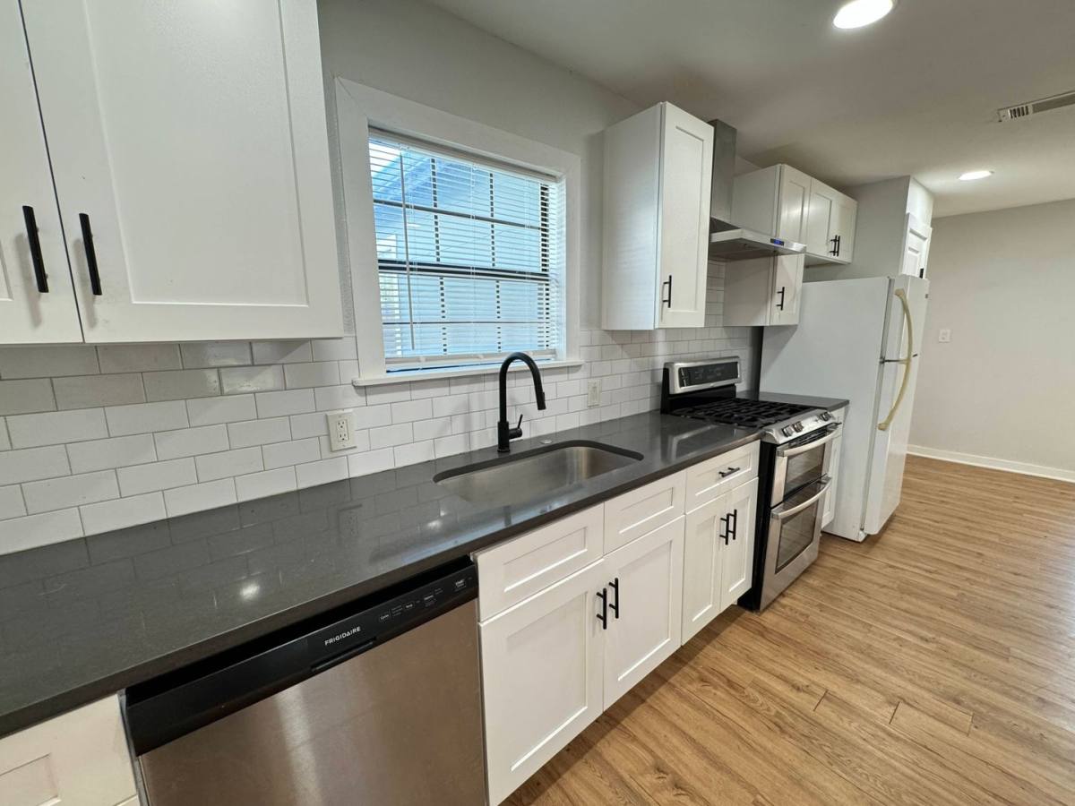 House for rent at 1115 S 11th St, Temple, TX 76504