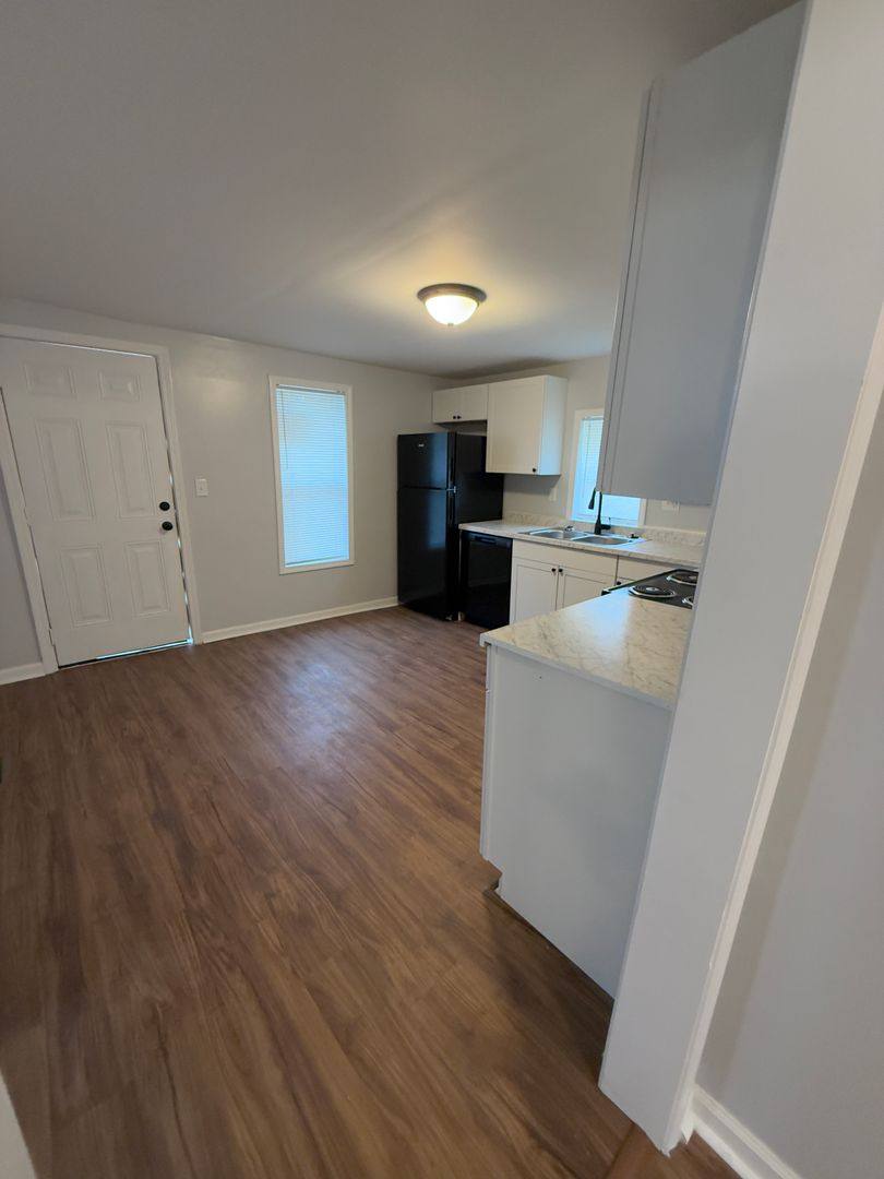 House for rent at 120 E 14th St, Winston Salem, NC 27105