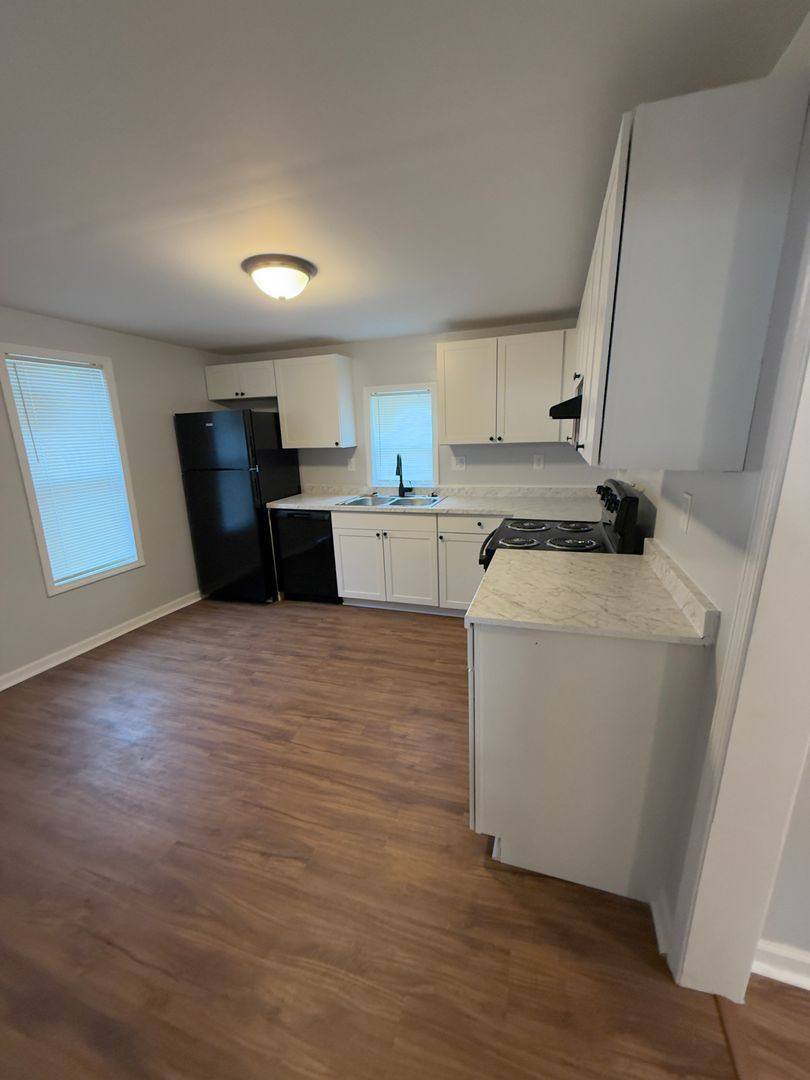 House for rent at 120 E 14th St, Winston Salem, NC 27105