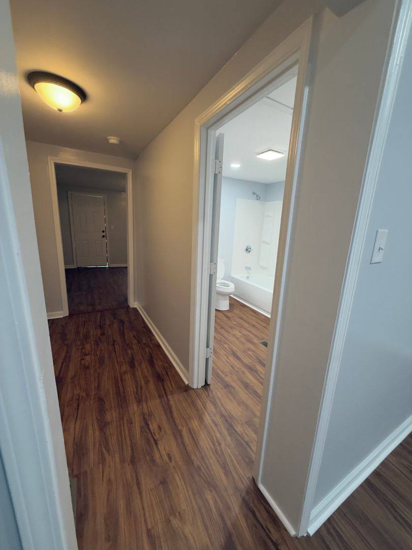 House for rent at 120 E 14th St, Winston Salem, NC 27105