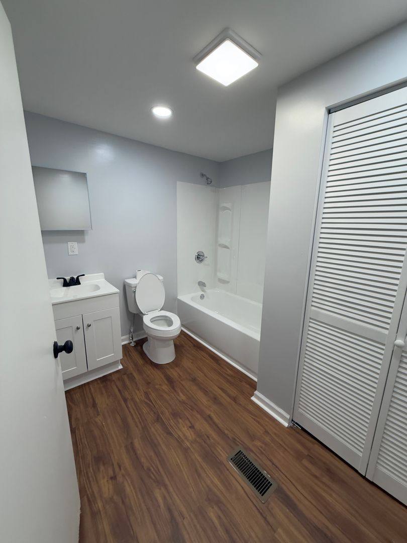 House for rent at 120 E 14th St, Winston Salem, NC 27105