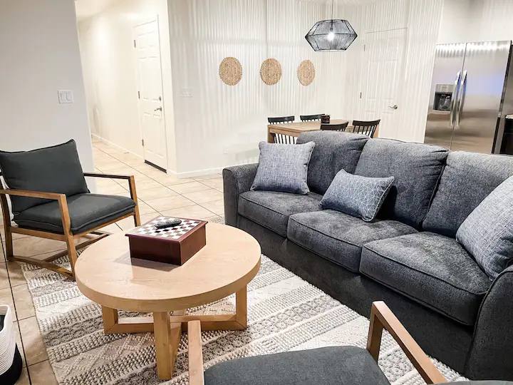 Townhouse for rent at 8503 E Leigh Dr #3, Prescott Valley, AZ 86314