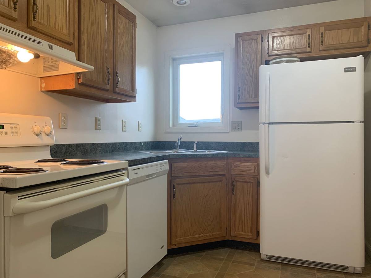 Apartment for rent at 334 Willey St, Morgantown, WV 26505