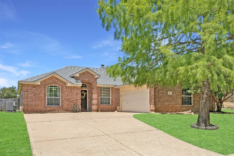 House for rent at 205 N Bending Oak Lane, Wylie, TX 75098