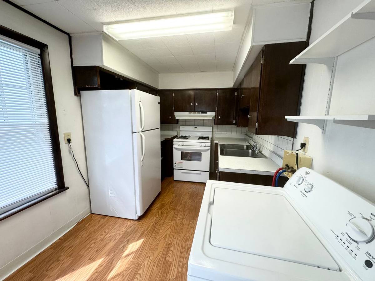 Apartment for rent at 721 - 727 Louise Ave, Morgantown, WV 26505