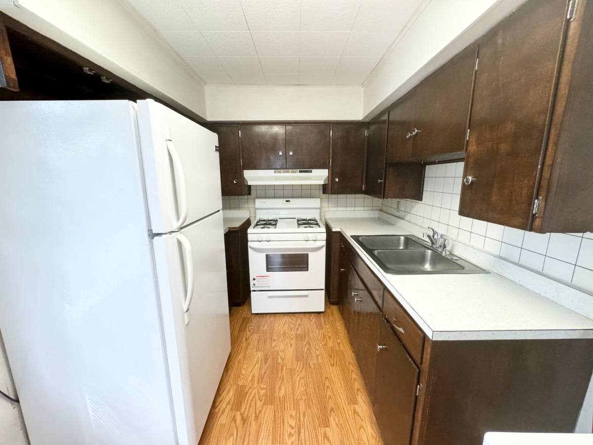Apartment for rent at 721 - 727 Louise Ave, Morgantown, WV 26505