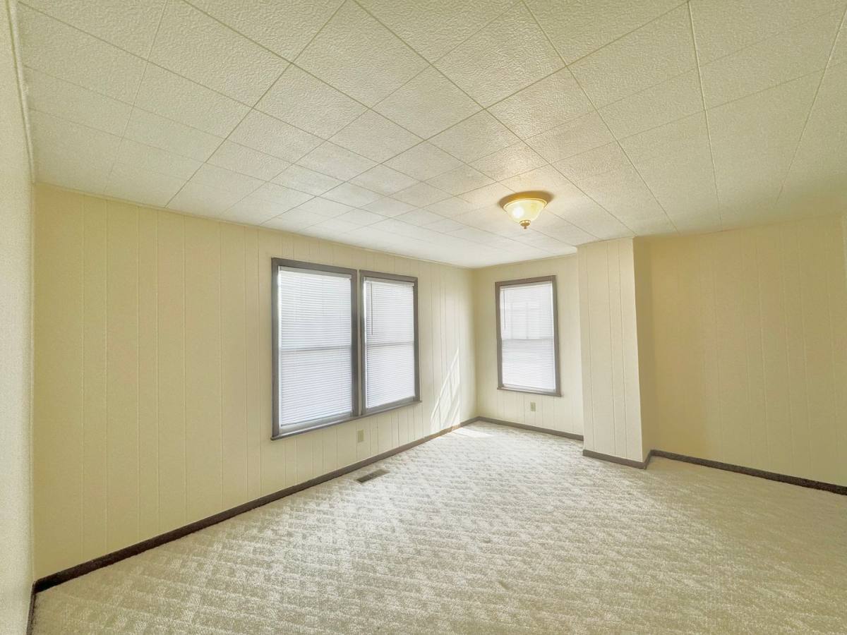Apartment for rent at 721 - 727 Louise Ave, Morgantown, WV 26505