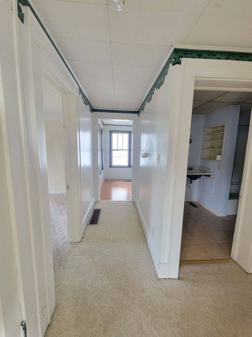 Apartment for rent at 721 - 727 Louise Ave, Morgantown, WV 26505