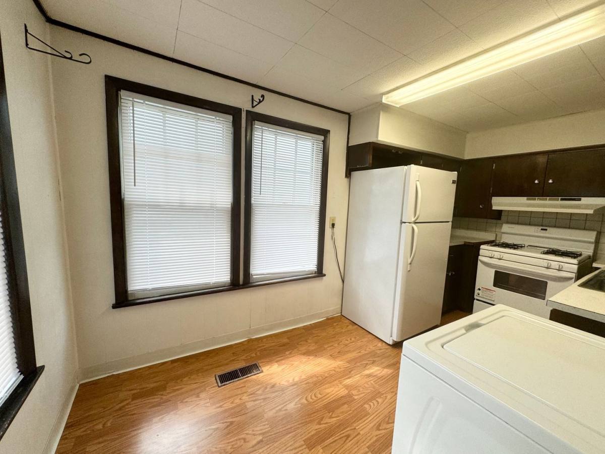 Apartment for rent at 721 - 727 Louise Ave, Morgantown, WV 26505