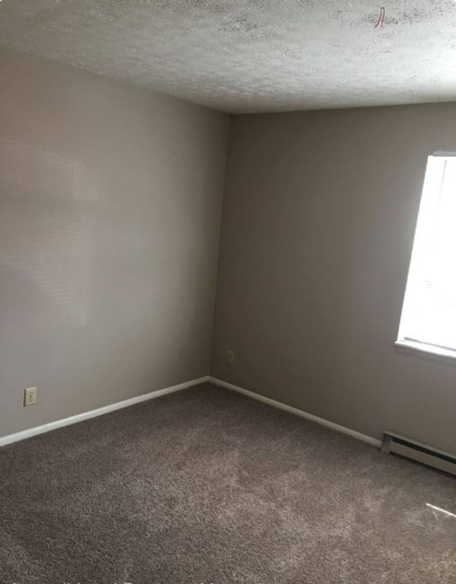 Apartment for rent at 1217 Main St, Lafayette, IN 47901