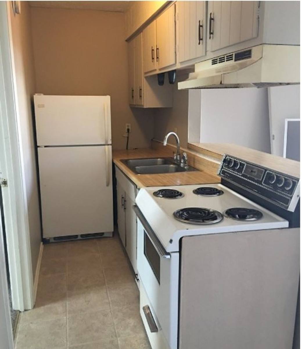 Apartment for rent at 1217 Main St, Lafayette, IN 47901
