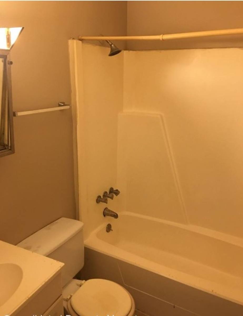 Apartment for rent at 1217 Main St, Lafayette, IN 47901