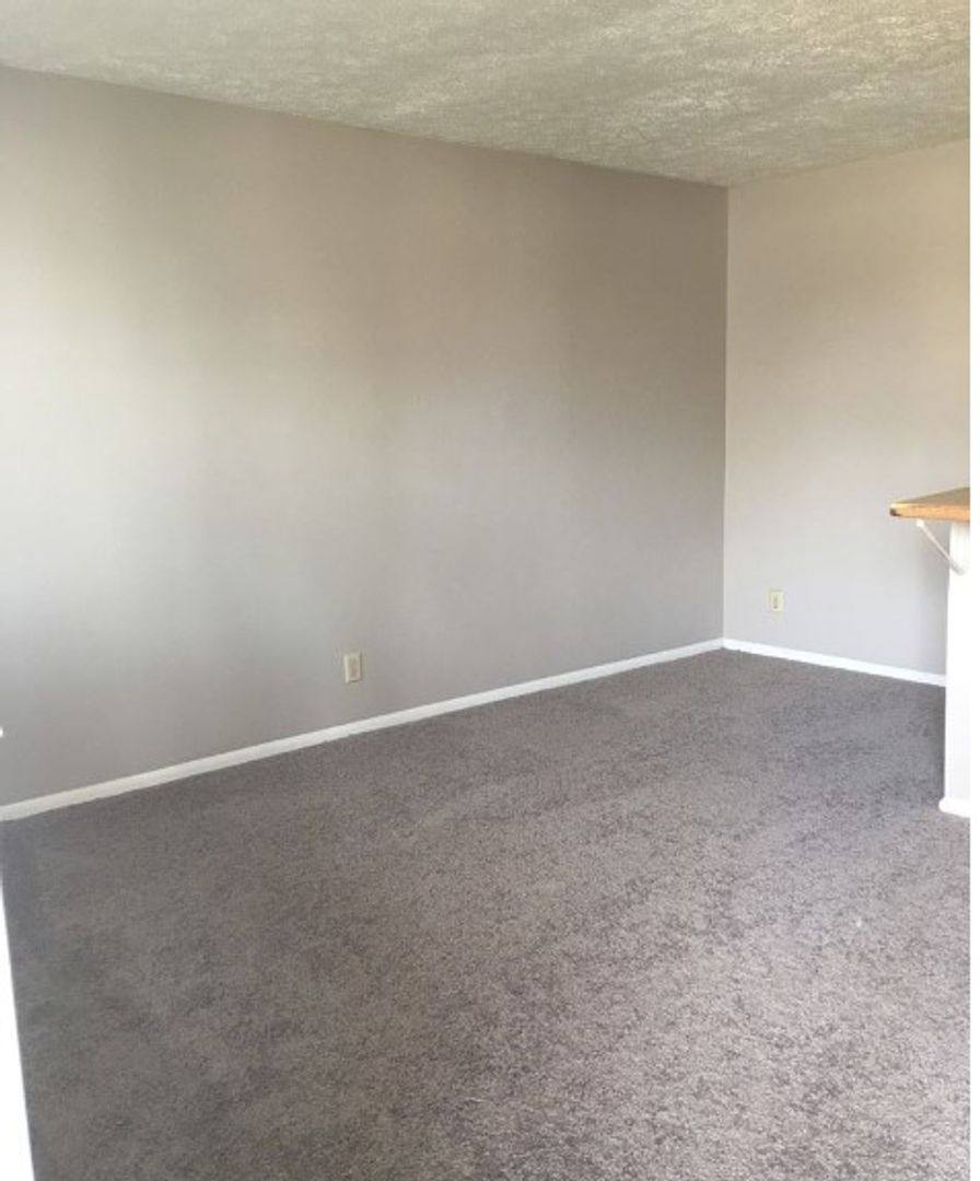Apartment for rent at 1217 Main St, Lafayette, IN 47901