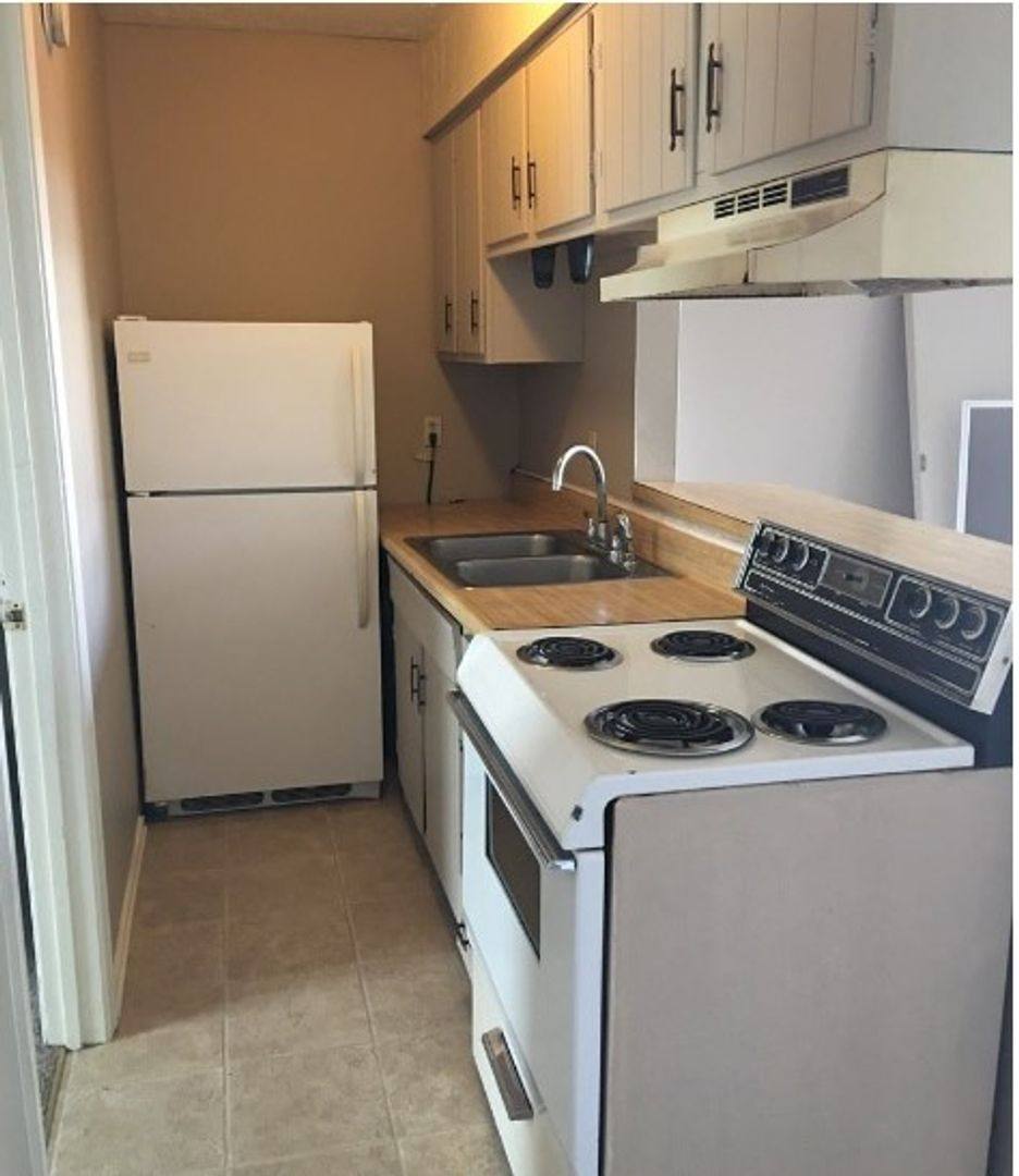 Apartment for rent at 1217 Main St, Lafayette, IN 47901