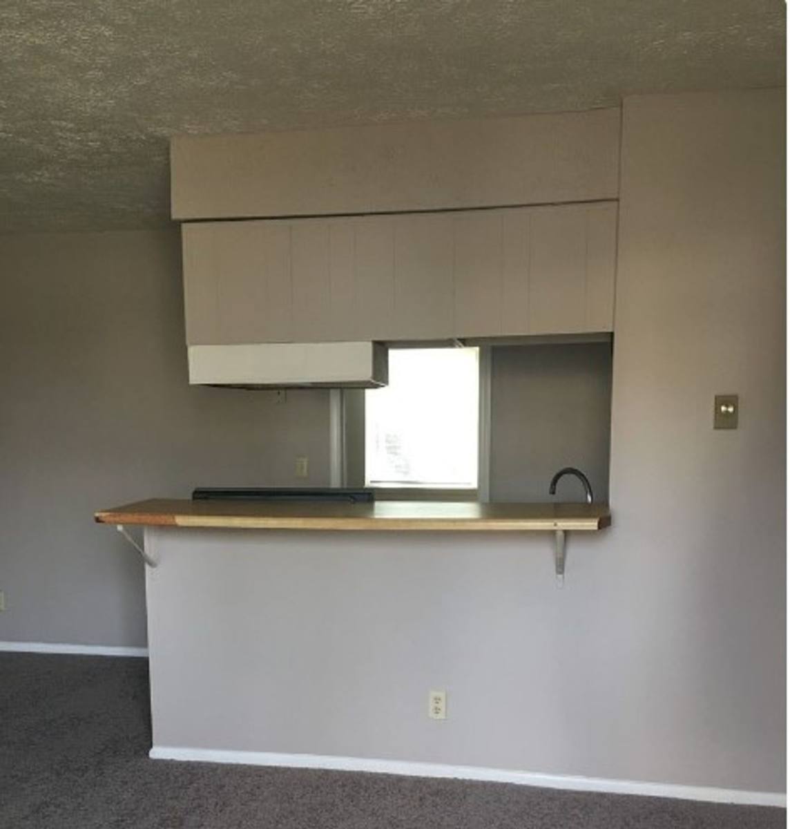 Apartment for rent at 1217 Main St, Lafayette, IN 47901