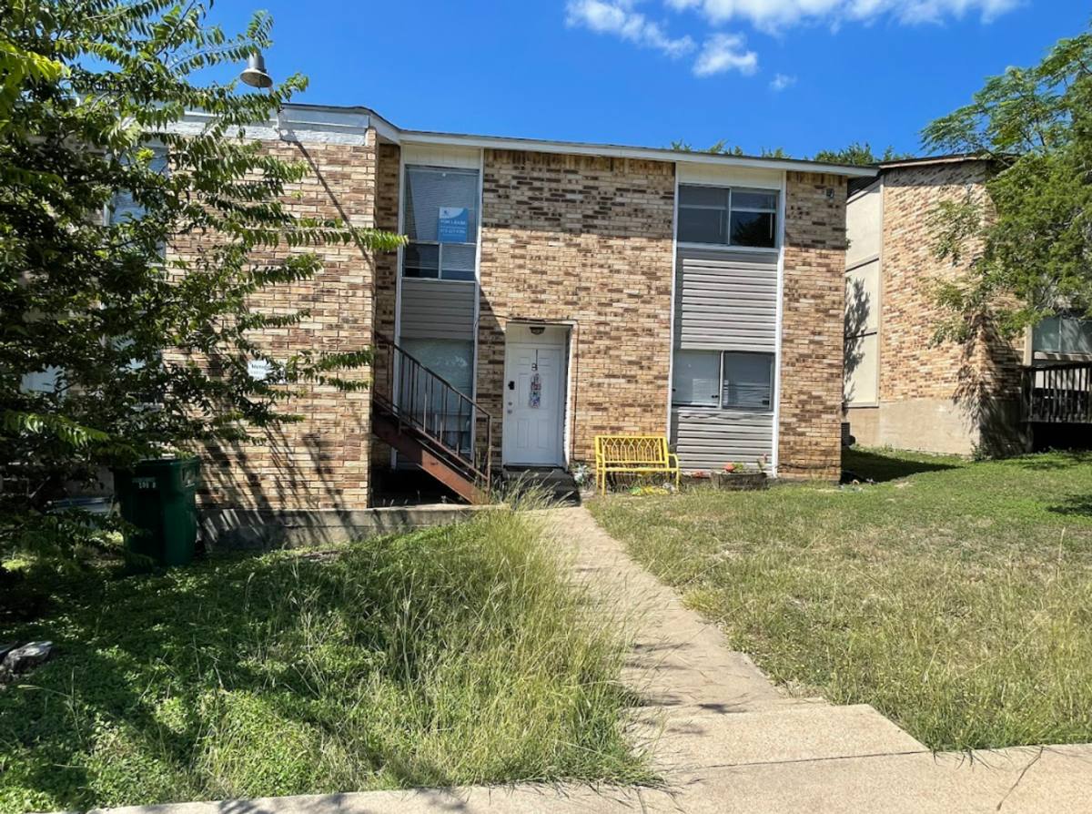 Apartment for rent at 209 Oak Trail Dr, Harker Heights, TX 76548