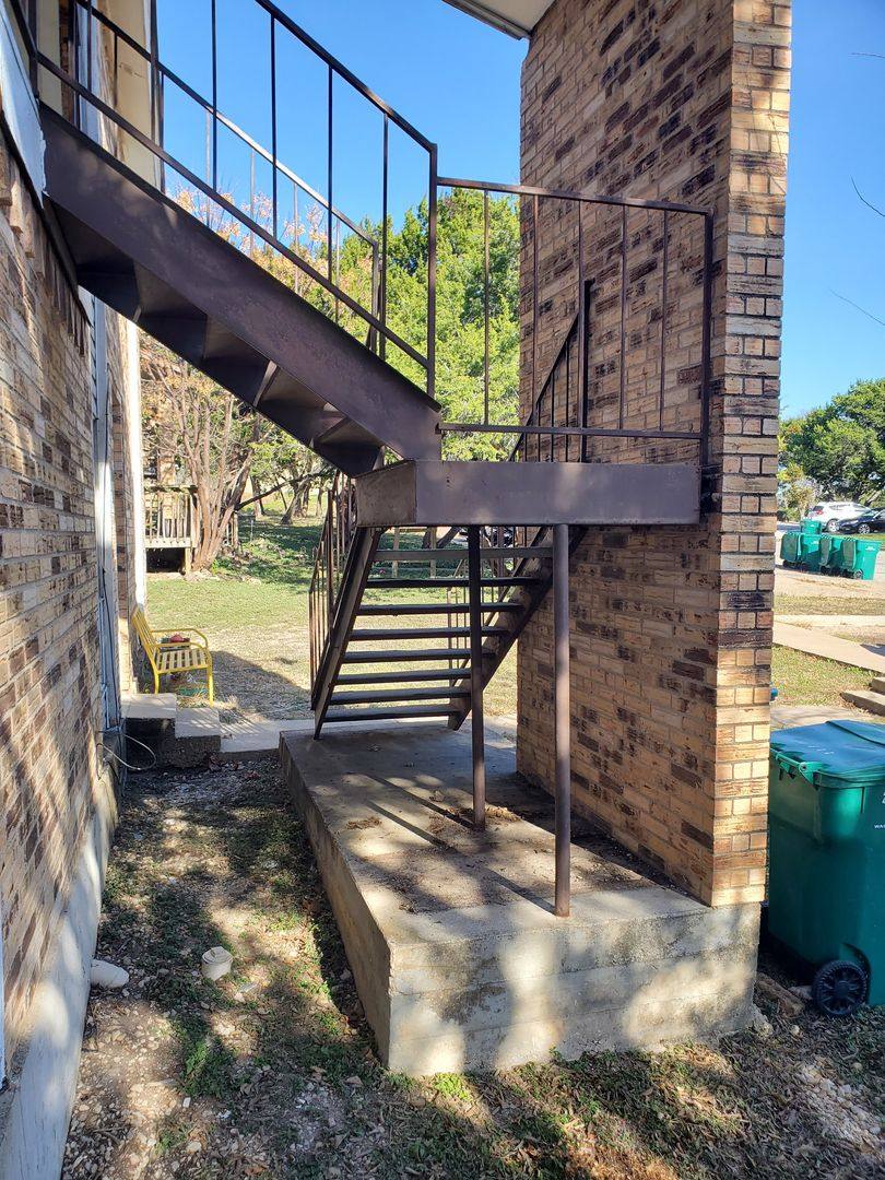 Apartment for rent at 209 Oak Trail Dr, Harker Heights, TX 76548