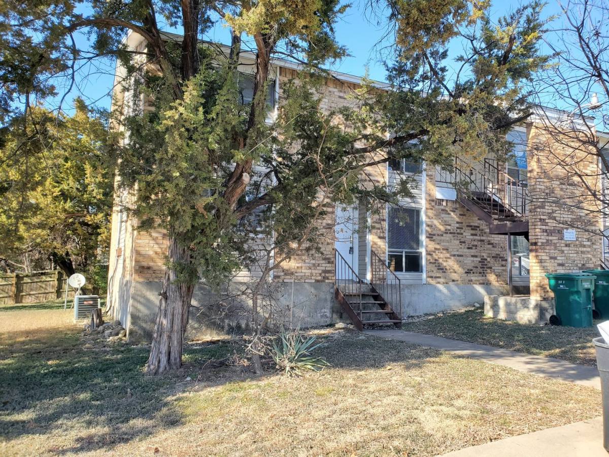 Apartment for rent at 209 Oak Trail Dr, Harker Heights, TX 76548