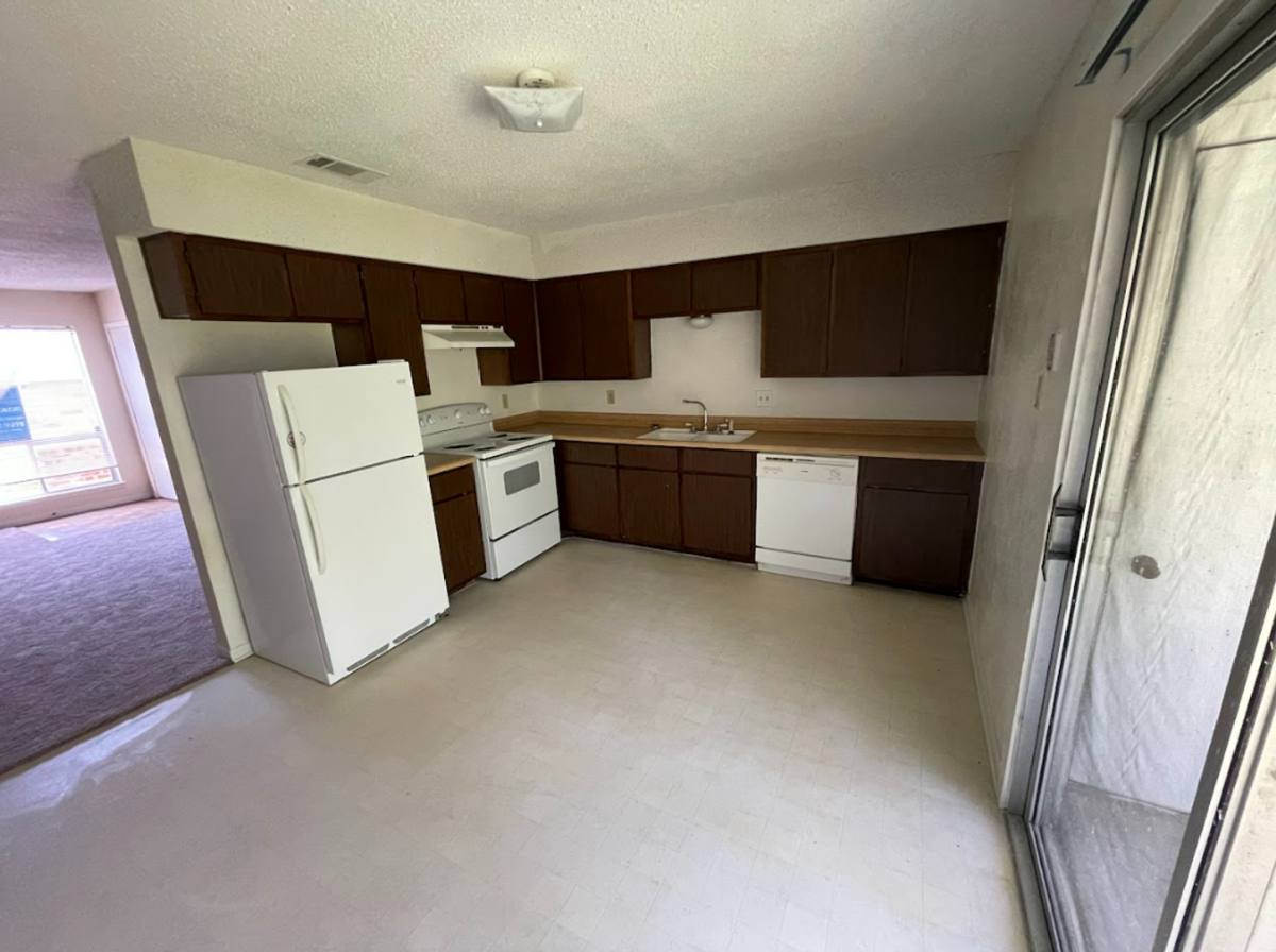 Apartment for rent at 209 Oak Trail Dr, Harker Heights, TX 76548