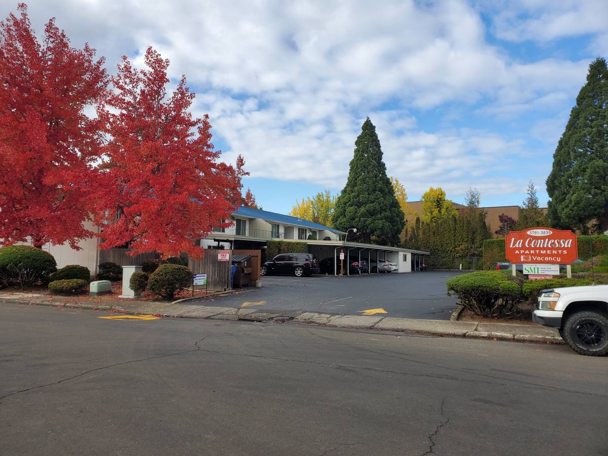 Apartment for rent at 3791 Bayonne Dr SE, Salem, OR 97317