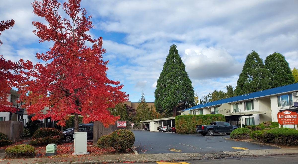 Apartment for rent at 3791 Bayonne Dr SE, Salem, OR 97317