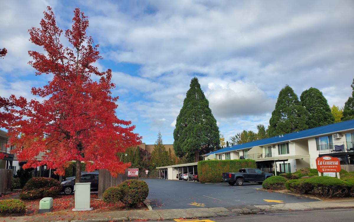 Apartment for rent at 3791 Bayonne Dr SE, Salem, OR 97317
