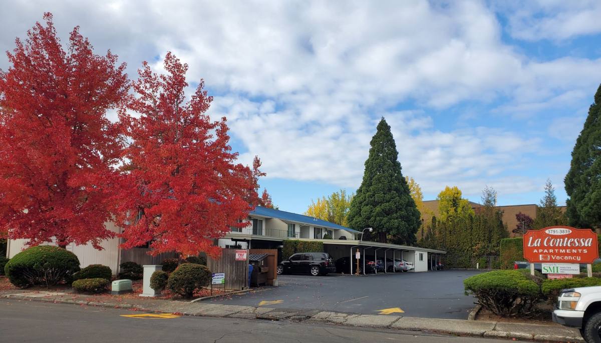 Apartment for rent at 3791 Bayonne Dr SE, Salem, OR 97317