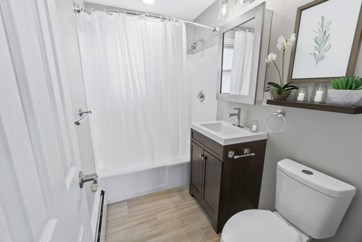 Apartment for rent at 12 Kamaha St, Groton, CT 06340