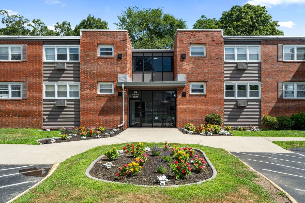 Apartment for rent at 12 Kamaha St, Groton, CT 06340