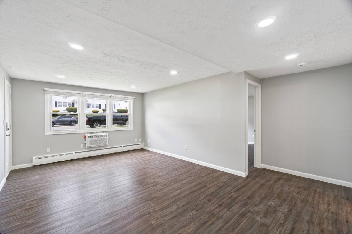 Apartment for rent at 12 Kamaha St, Groton, CT 06340