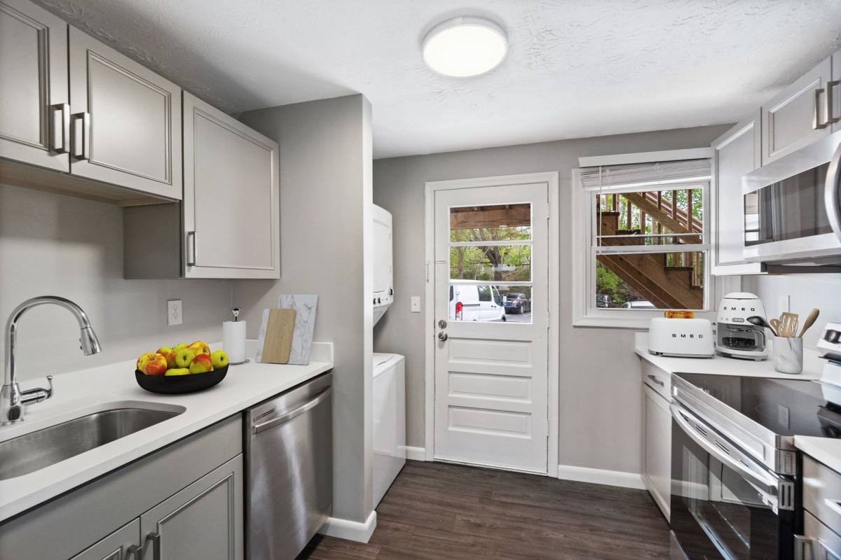 Apartment for rent at 12 Kamaha St, Groton, CT 06340