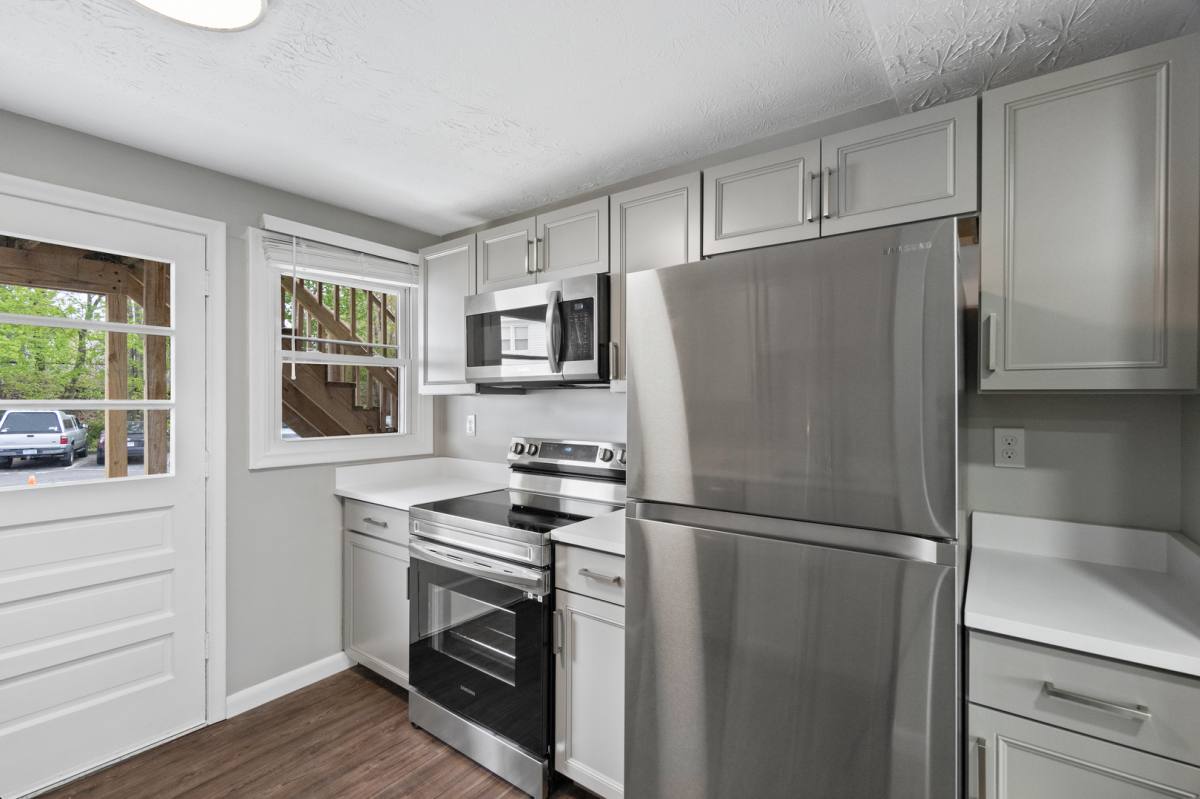 Apartment for rent at 12 Kamaha St, Groton, CT 06340