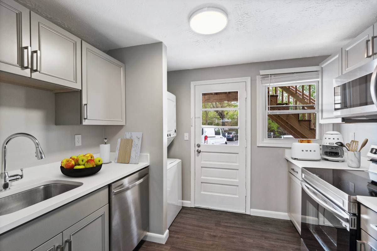 Apartment for rent at 12 Kamaha St, Groton, CT 06340