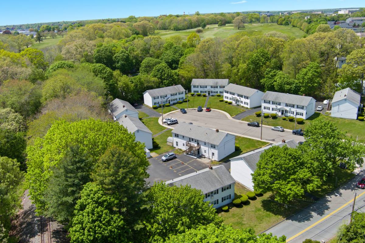 Apartment for rent at 12 Kamaha St, Groton, CT 06340