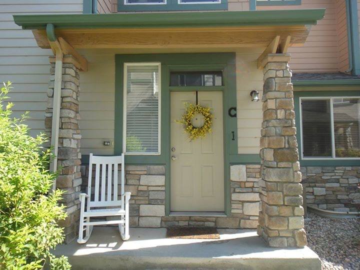 Townhouse for rent at 2862 Kansas Dr #C, Fort Collins, CO 80525