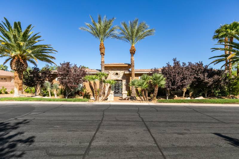 House for rent at 549 Regents Gate Dr, Henderson, NV 89012