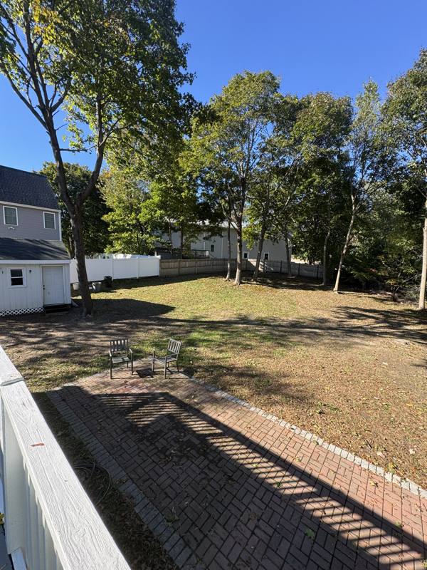 House for rent at 1104 Pleasant St, East Weymouth, MA 02189