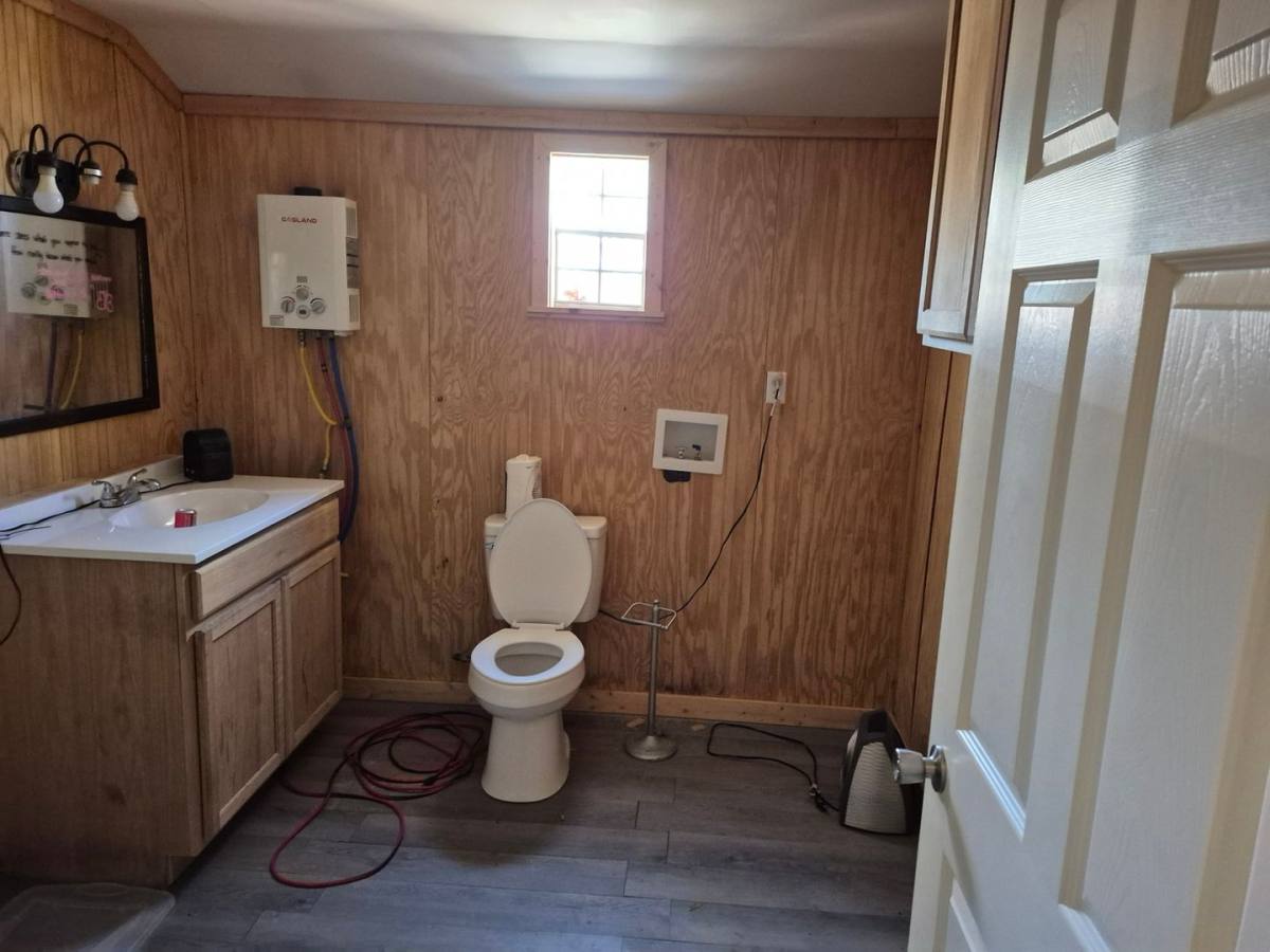 House for rent at 500 Southwinds Dr, Crossville, TN 38572