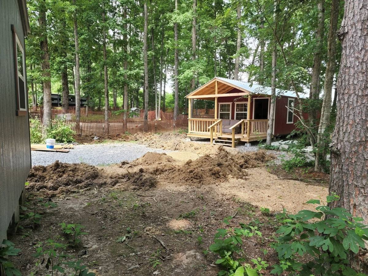 House for rent at 500 Southwinds Dr, Crossville, TN 38572