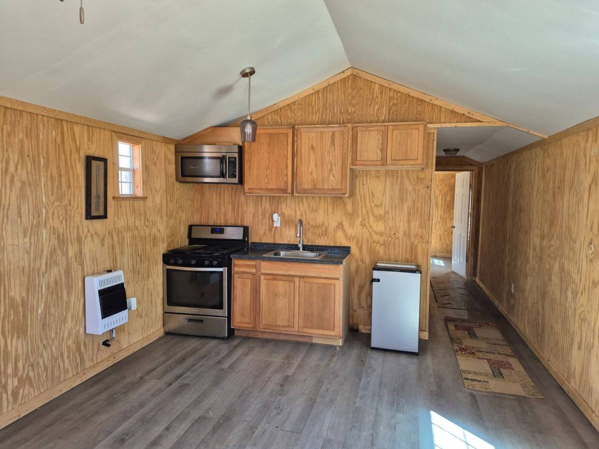 House for rent at 500 Southwinds Dr, Crossville, TN 38572