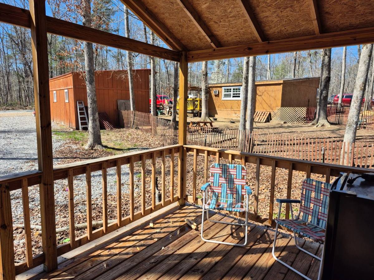 House for rent at 500 Southwinds Dr, Crossville, TN 38572