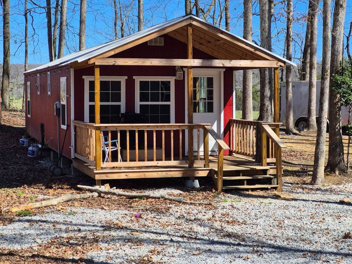House for rent at 500 Southwinds Dr, Crossville, TN 38572
