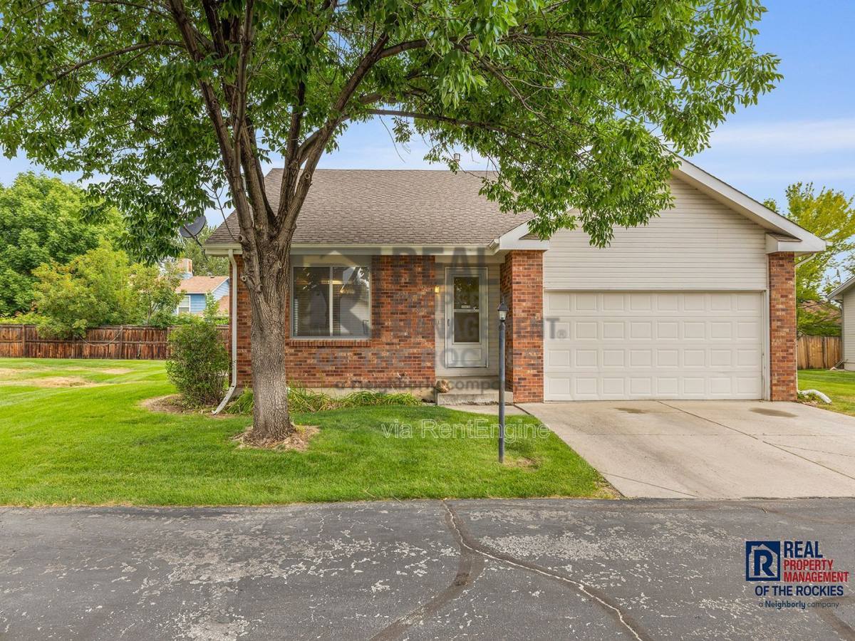 House for rent at 437 Radiant Dr, Loveland, CO 80538