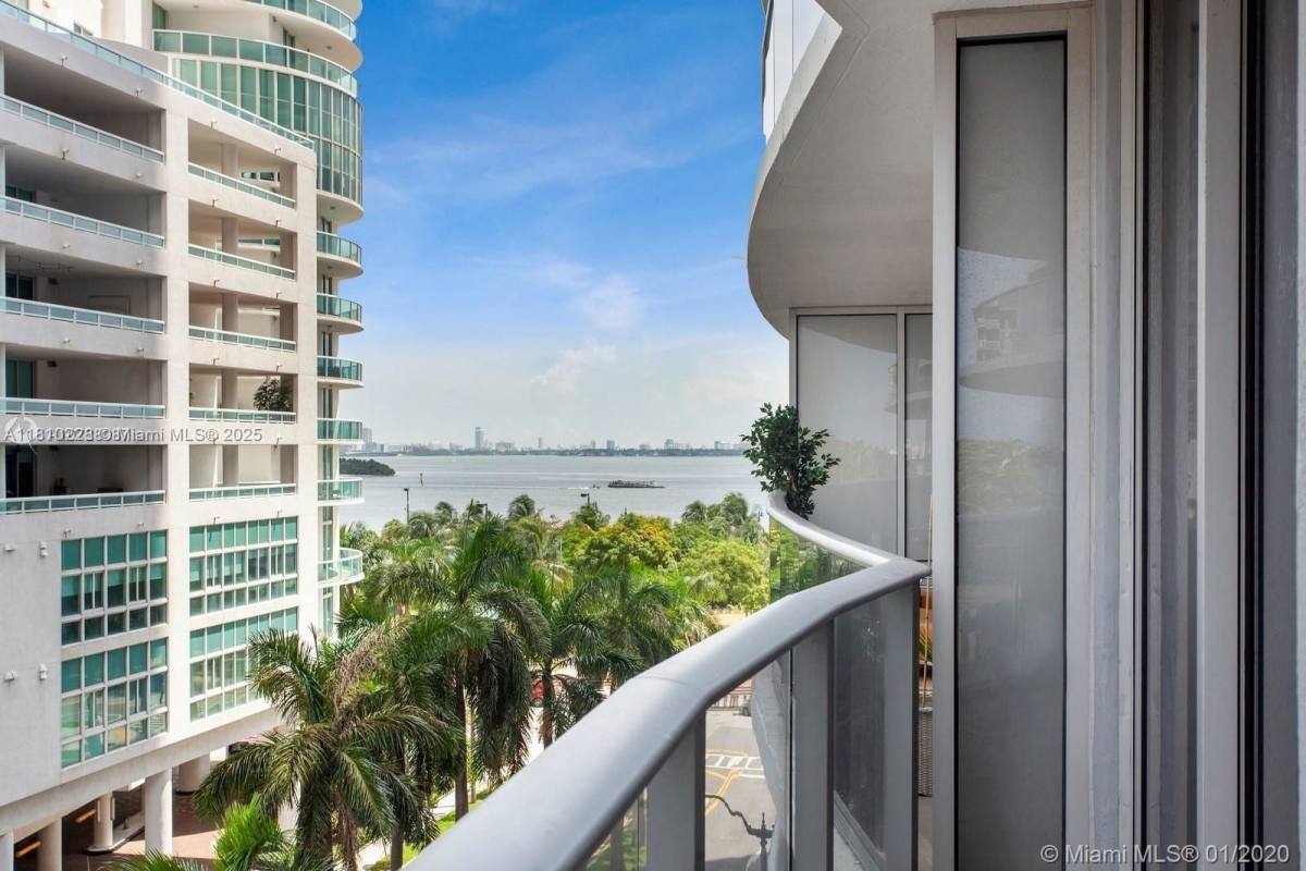 Condo for rent at 488 NE 18th St #501, Miami, FL 33132